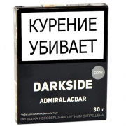    DarkSide CORE - Admiral Acbar (30 )